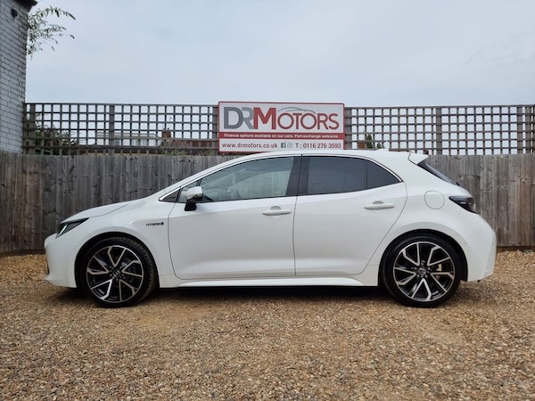 Used Toyota Corolla 2019 for sale - 75527565: Photo 49
