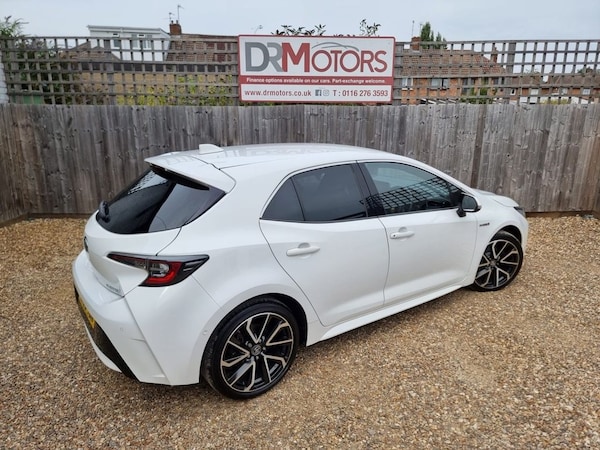 Used Toyota Corolla 2019 for sale - 75527565: Photo 50