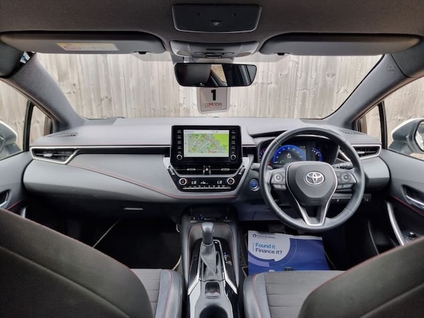 Used Toyota Corolla 2019 for sale - 75527565: Photo 6