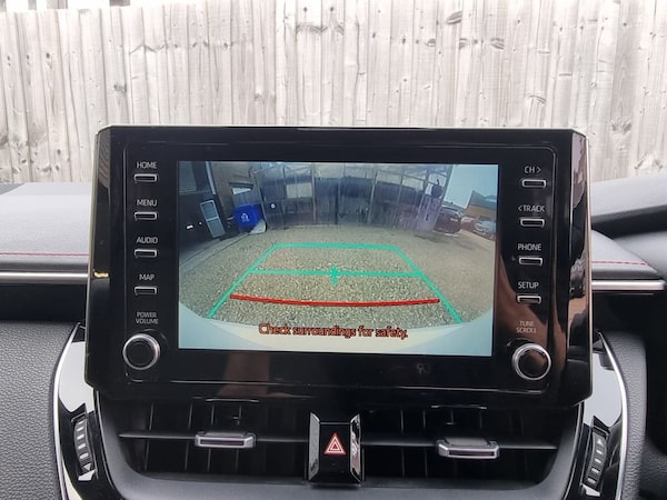 Used Toyota Corolla 2019 for sale - 75527565: Photo 7