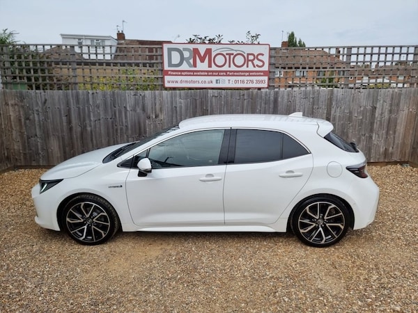 Used Toyota Corolla 2019 for sale - 75527565: Photo 8