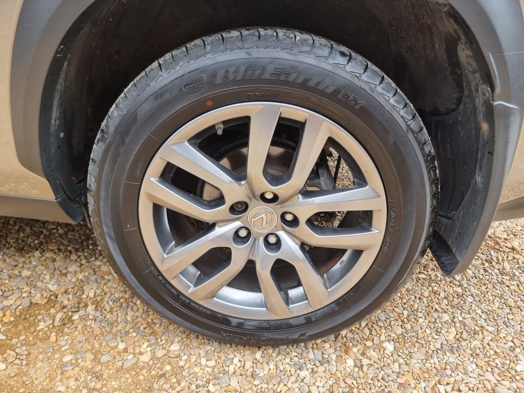 Vehicle 45
