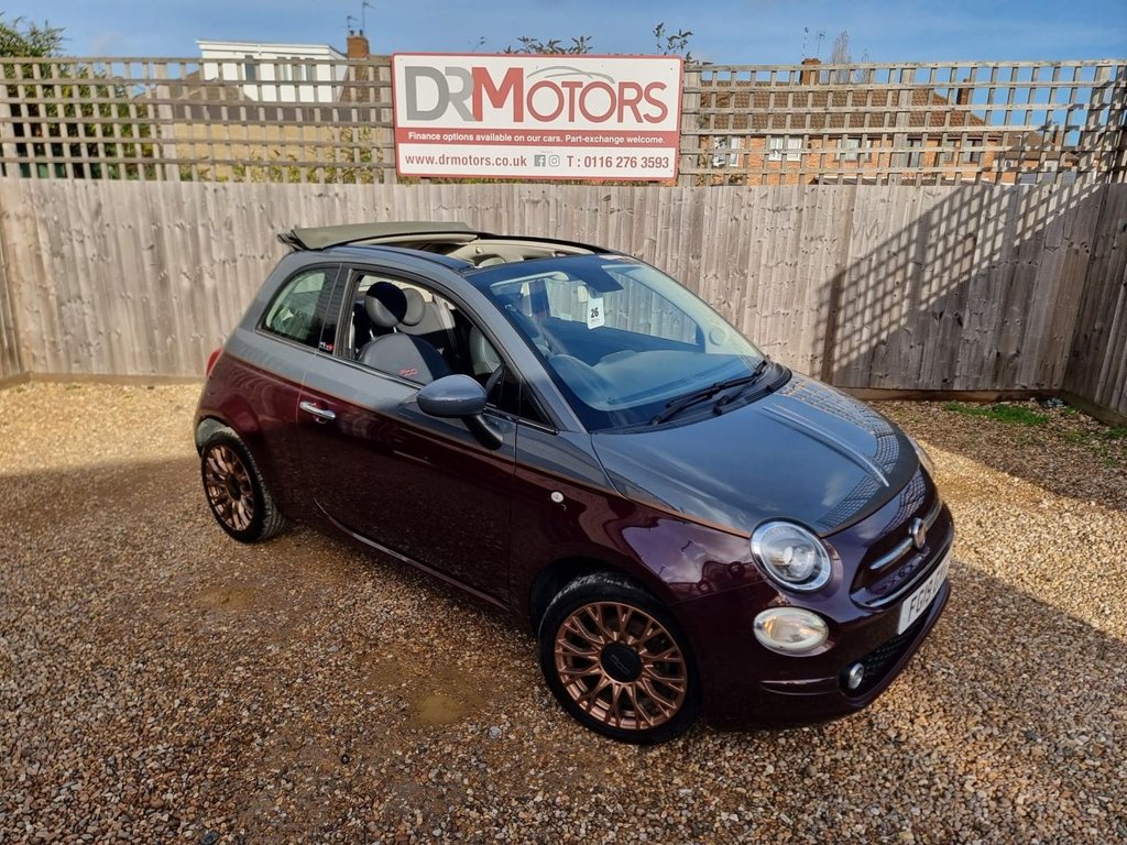 Used Fiat 500C 2019 for sale - 76406493: Photo 15