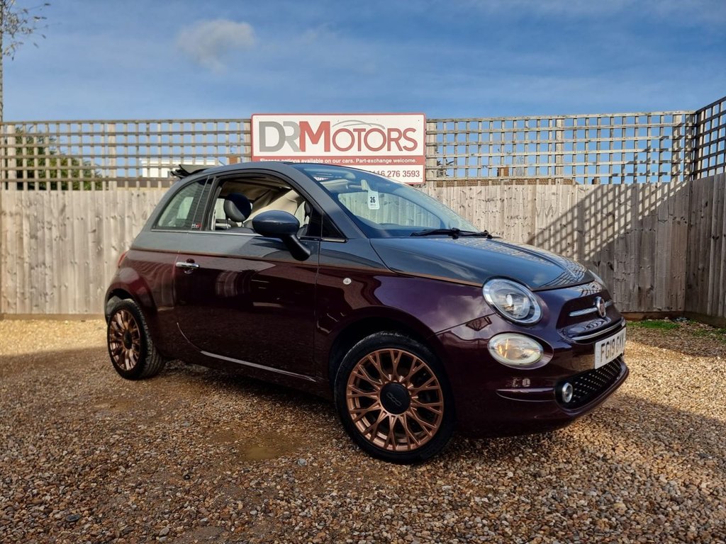 Used Fiat 500C 2019 for sale - 76406493: Photo 19
