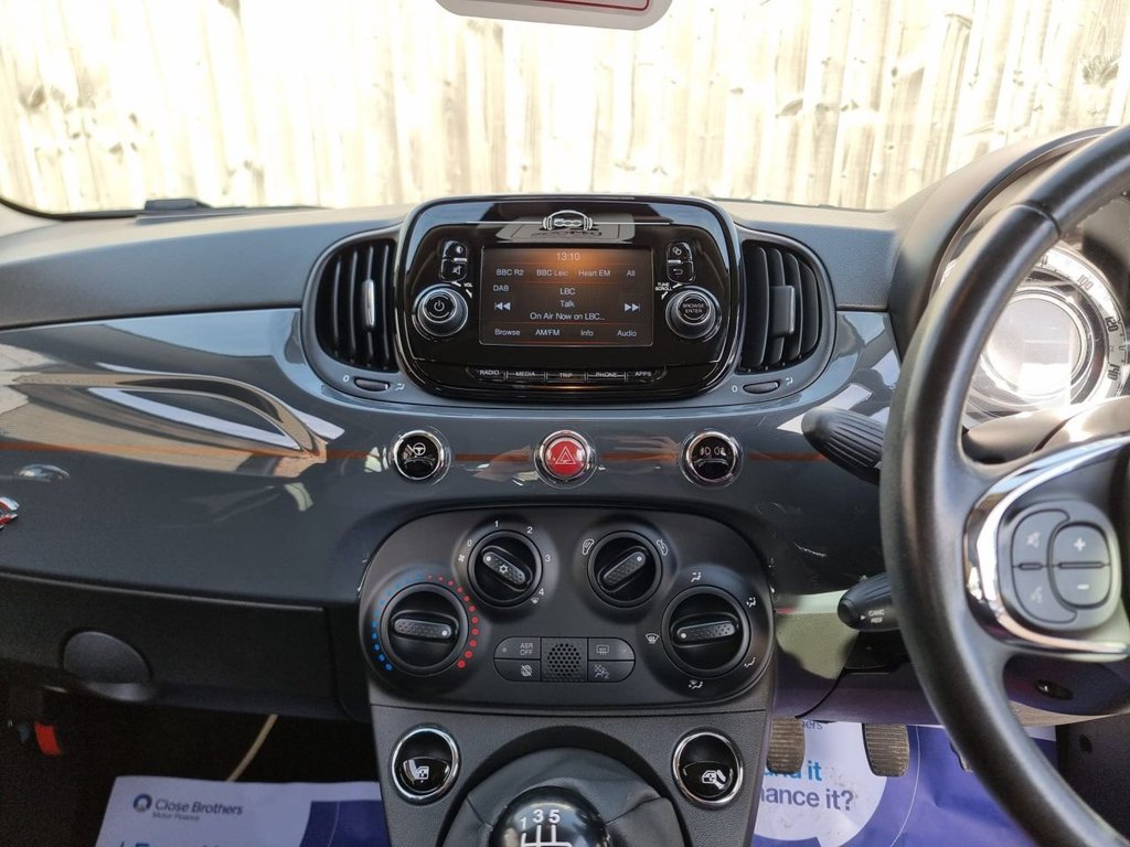 Used Fiat 500C 2019 for sale - 76406493: Photo 20