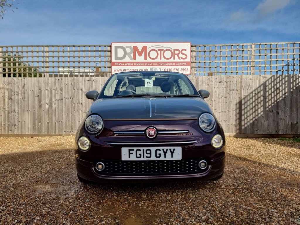 Used Fiat 500C 2019 for sale - 76406493: Photo 26