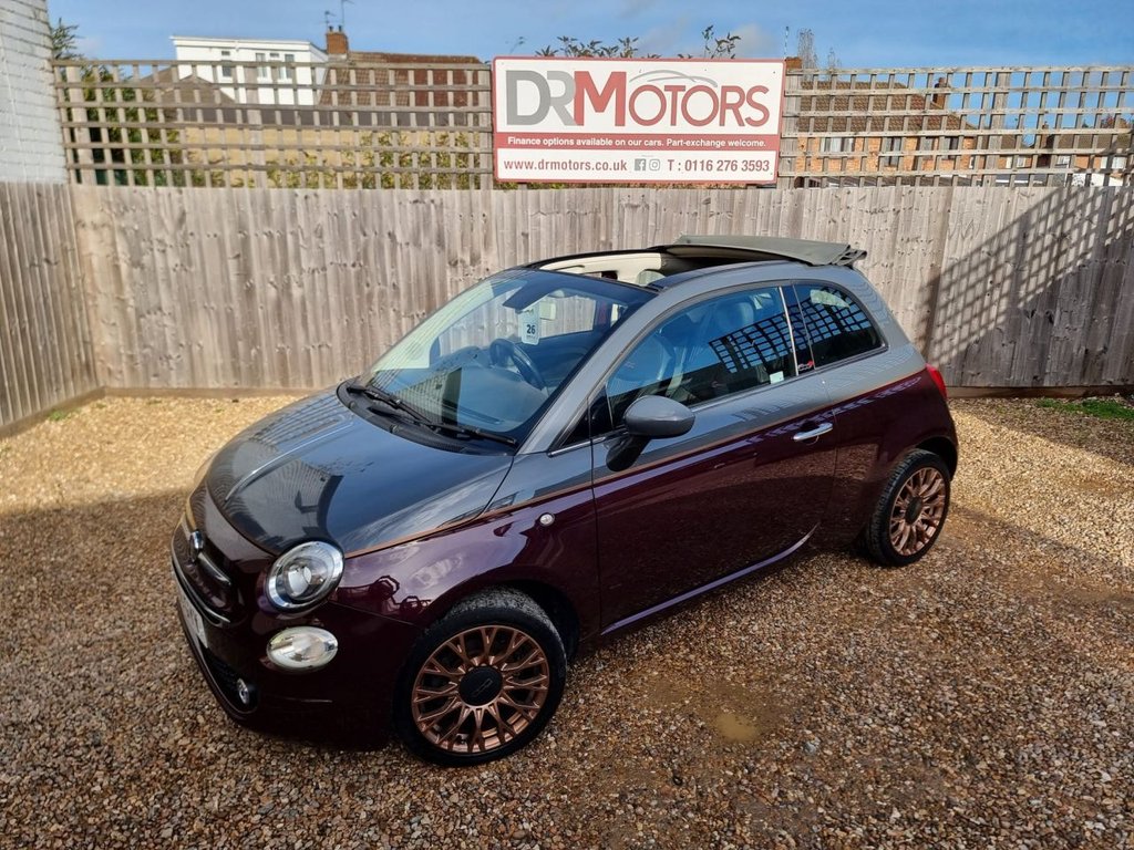 Used Fiat 500C 2019 for sale - 76406493: Photo 28