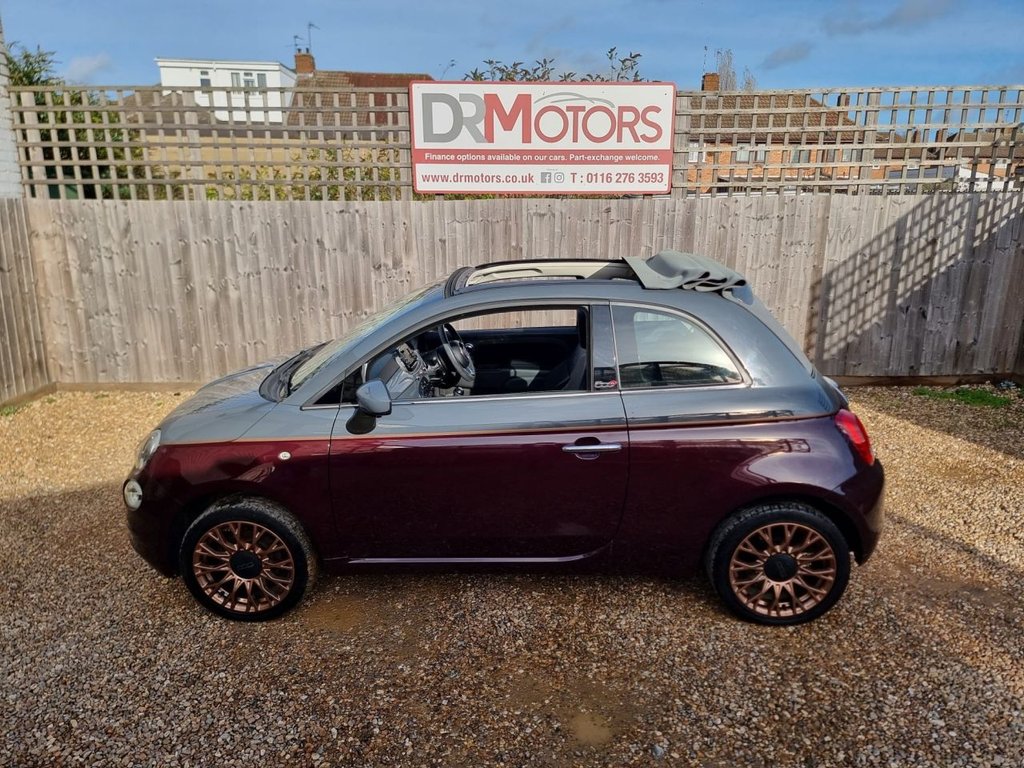 Used Fiat 500C 2019 for sale - 76406493: Photo 30