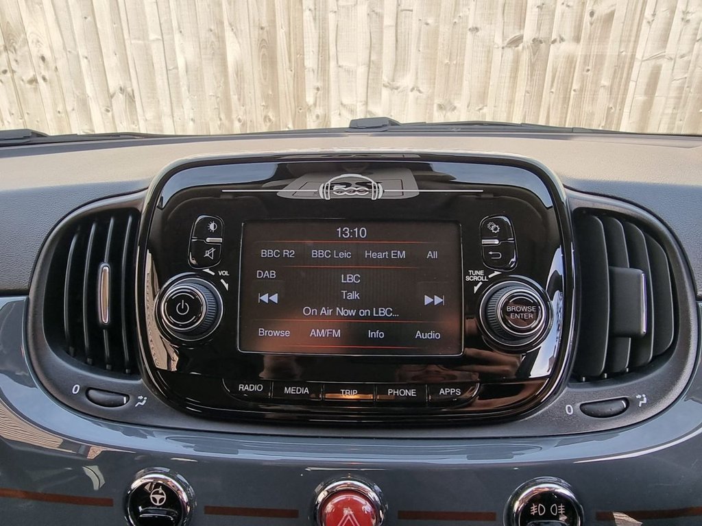 Used Fiat 500C 2019 for sale - 76406493: Photo 31