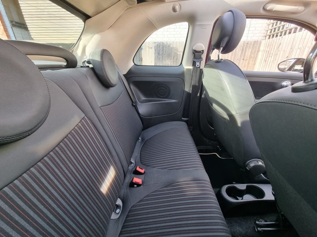 Used Fiat 500C 2019 for sale - 76406493: Photo 41