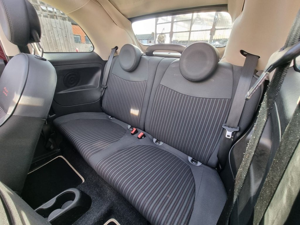 Used Fiat 500C 2019 for sale - 76406493: Photo 42