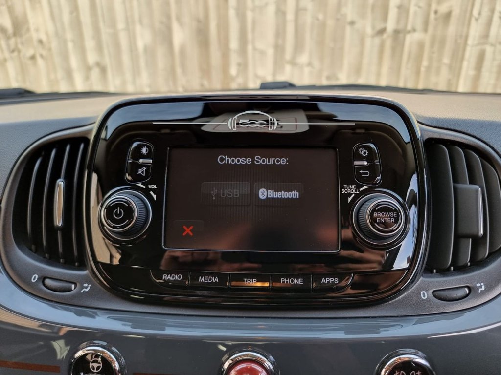 Used Fiat 500C 2019 for sale - 76406493: Photo 49