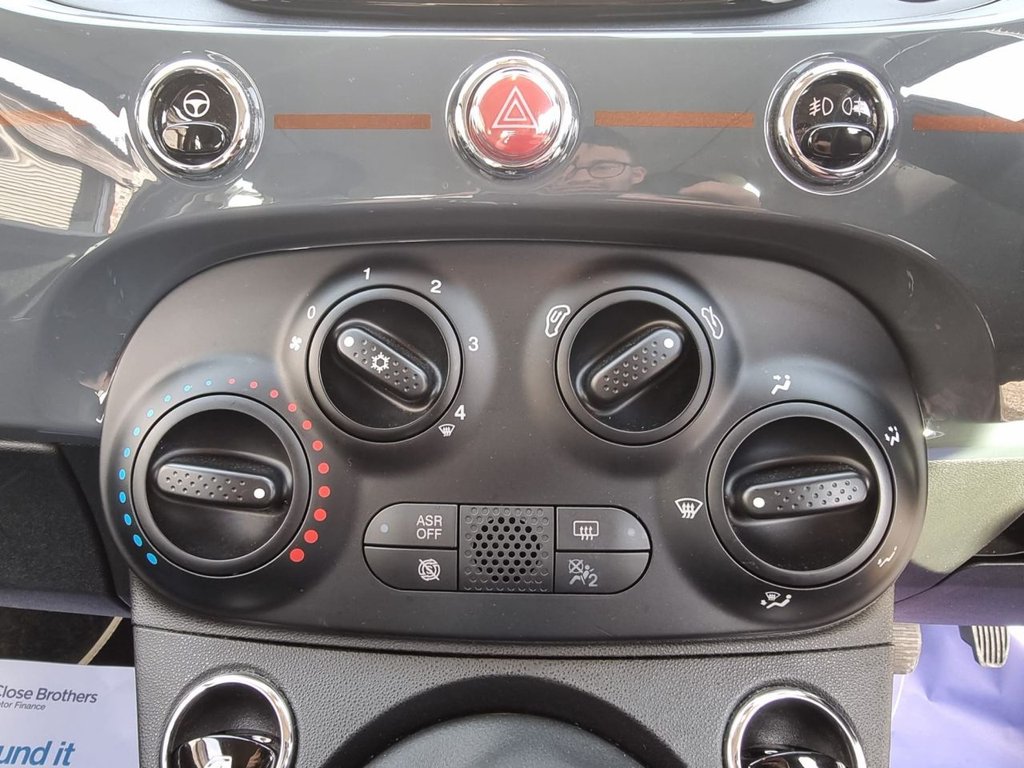 Used Fiat 500C 2019 for sale - 76406493: Photo 50