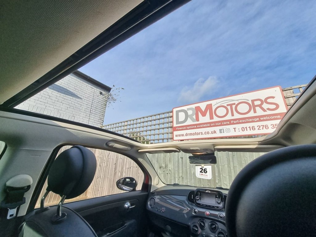 Used Fiat 500C 2019 for sale - 76406493: Photo 7