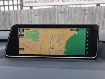 Used Lexus RX 2017 for sale - 76406698: Photo