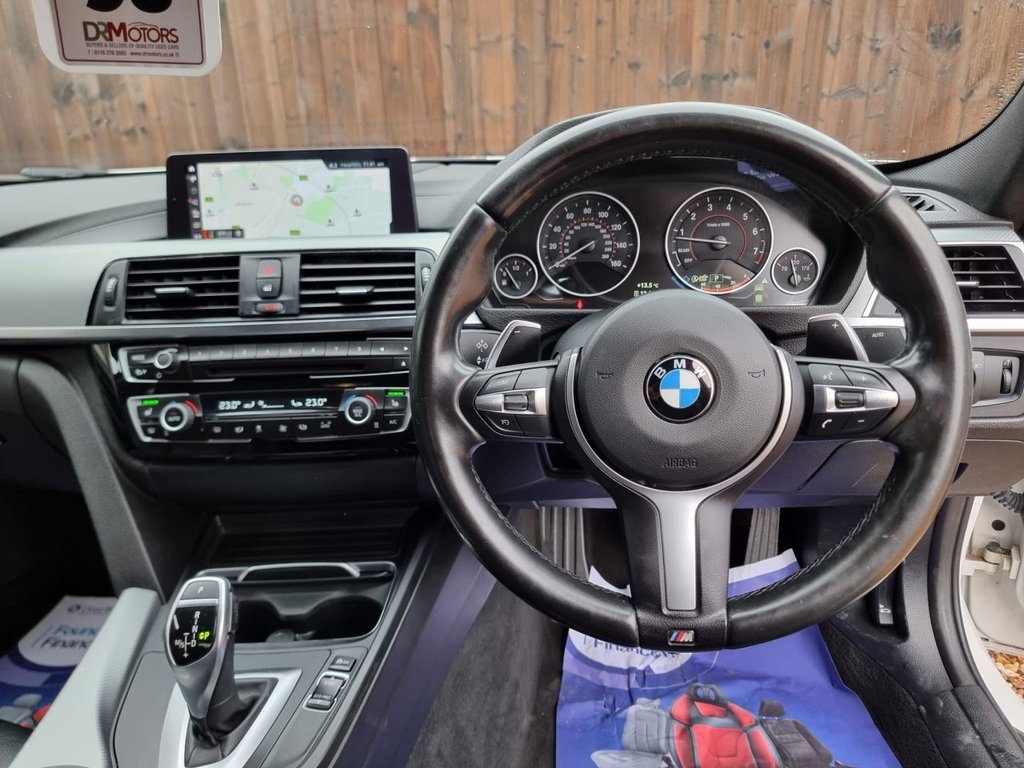 Used BMW 3 Series 2018 for sale - 76119082: Photo 16