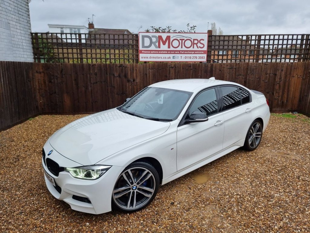 Used BMW 3 Series 2018 for sale - 76119082: Photo 17
