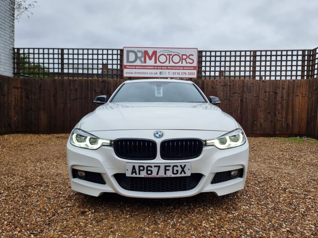 Used BMW 3 Series 2018 for sale - 76119082: Photo 20