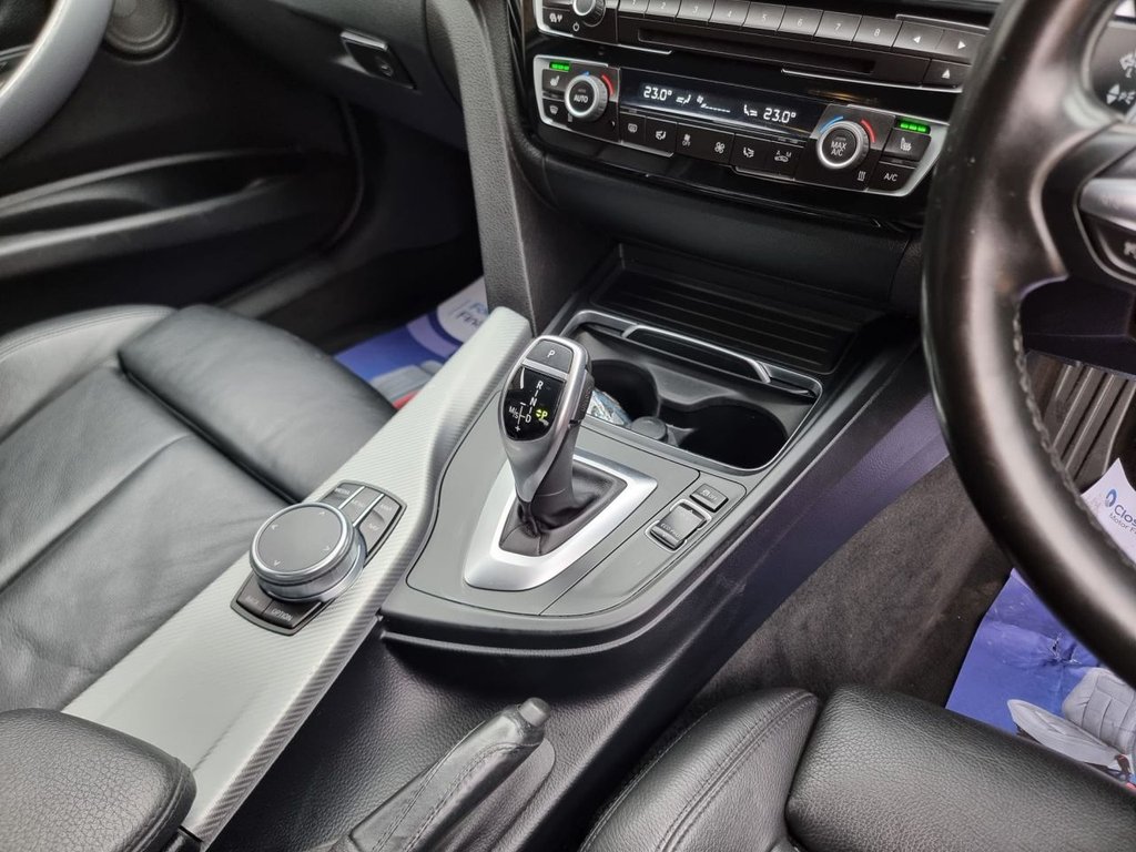 Used BMW 3 Series 2018 for sale - 76119082: Photo 21