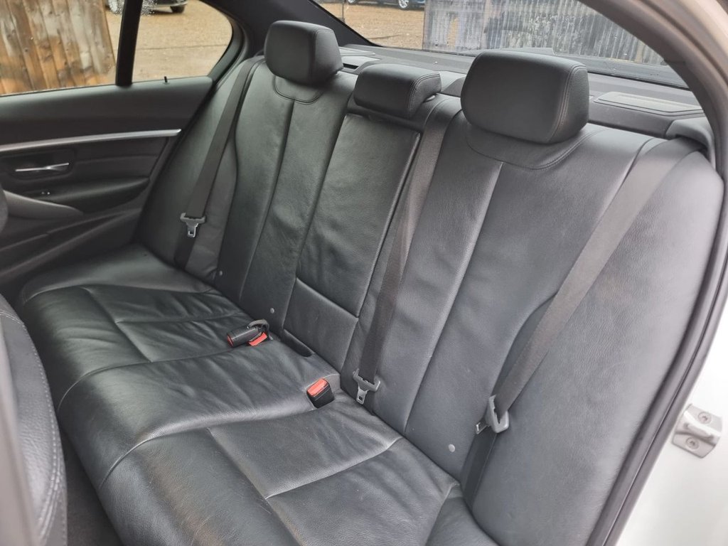 Used BMW 3 Series 2018 for sale - 76119082: Photo 22