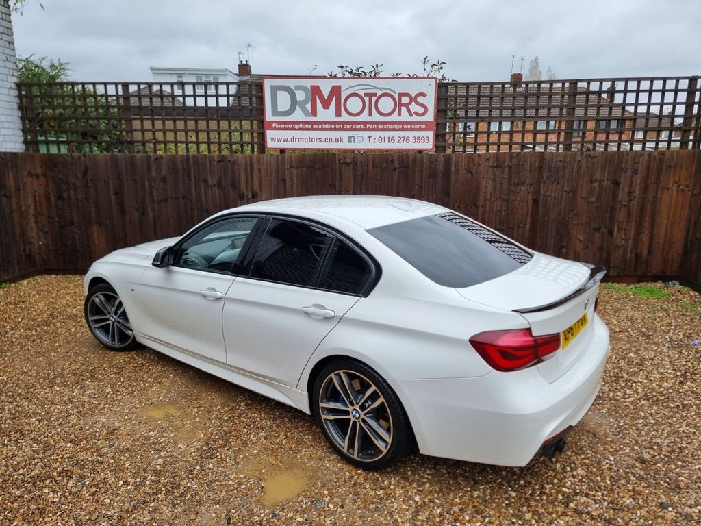 Used BMW 3 Series 2018 for sale - 76119082: Photo 24