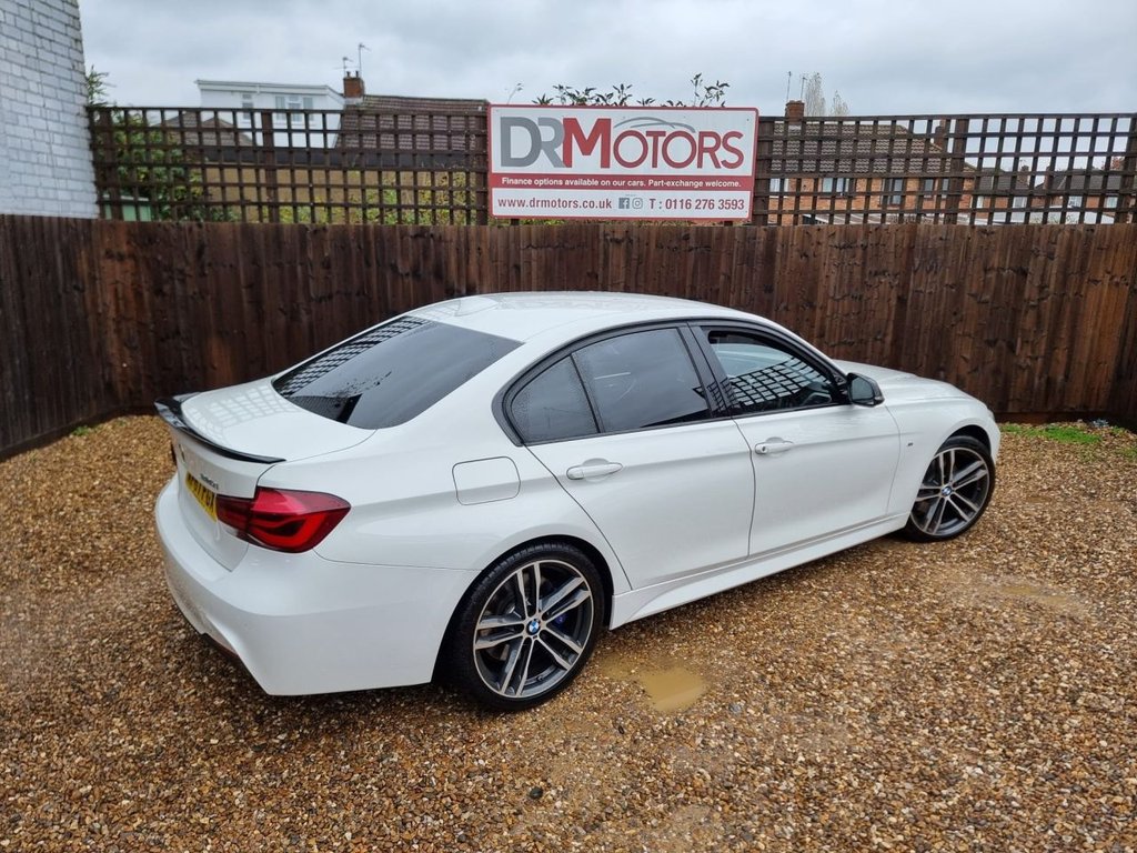 Used BMW 3 Series 2018 for sale - 76119082: Photo 25