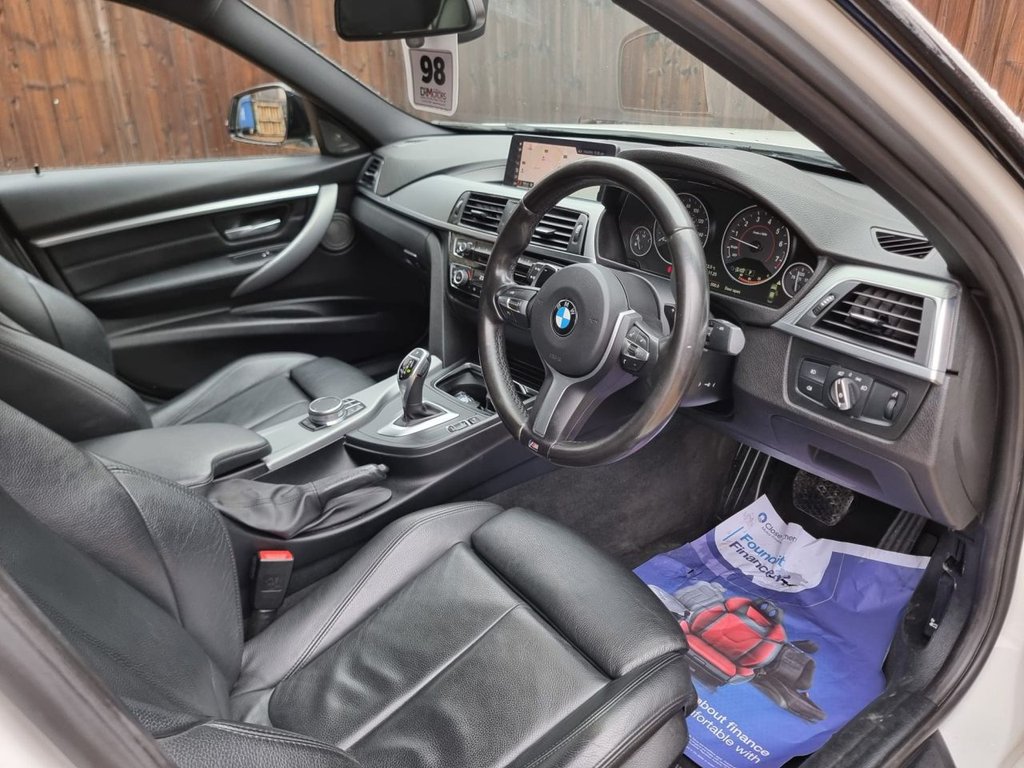 Used BMW 3 Series 2018 for sale - 76119082: Photo 26