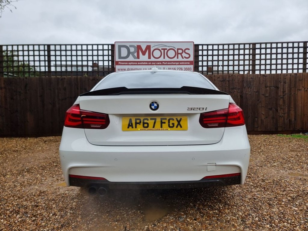 Used BMW 3 Series 2018 for sale - 76119082: Photo 27