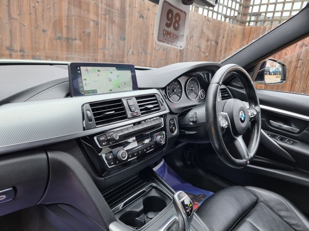 Used BMW 3 Series 2018 for sale - 76119082: Photo 28