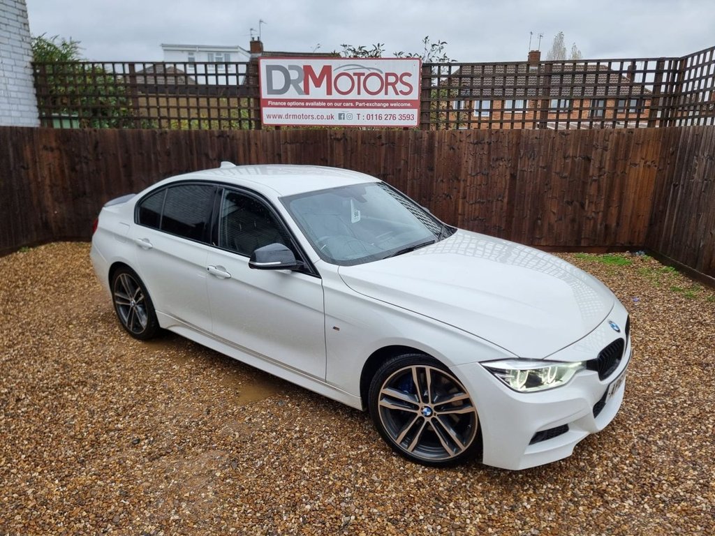 Used BMW 3 Series 2018 for sale - 76119082: Photo 29