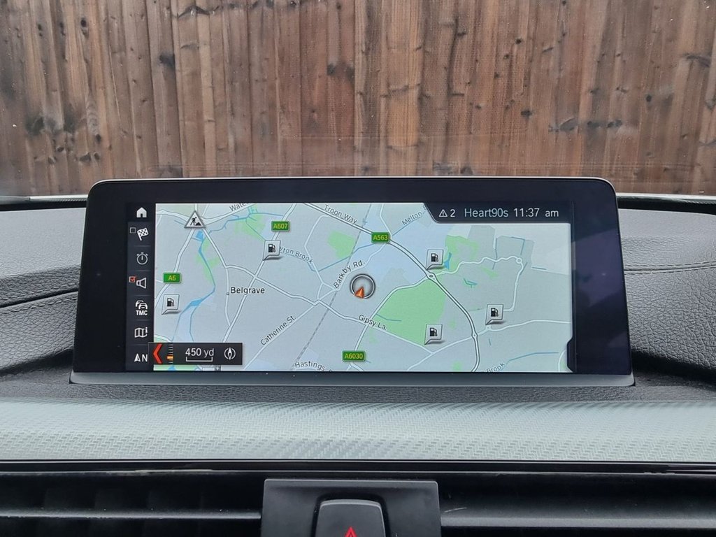 Used BMW 3 Series 2018 for sale - 76119082: Photo 3