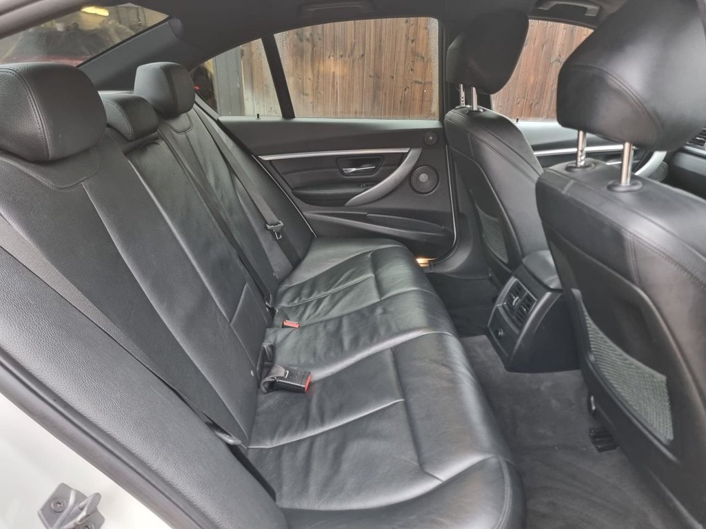 Used BMW 3 Series 2018 for sale - 76119082: Photo 30