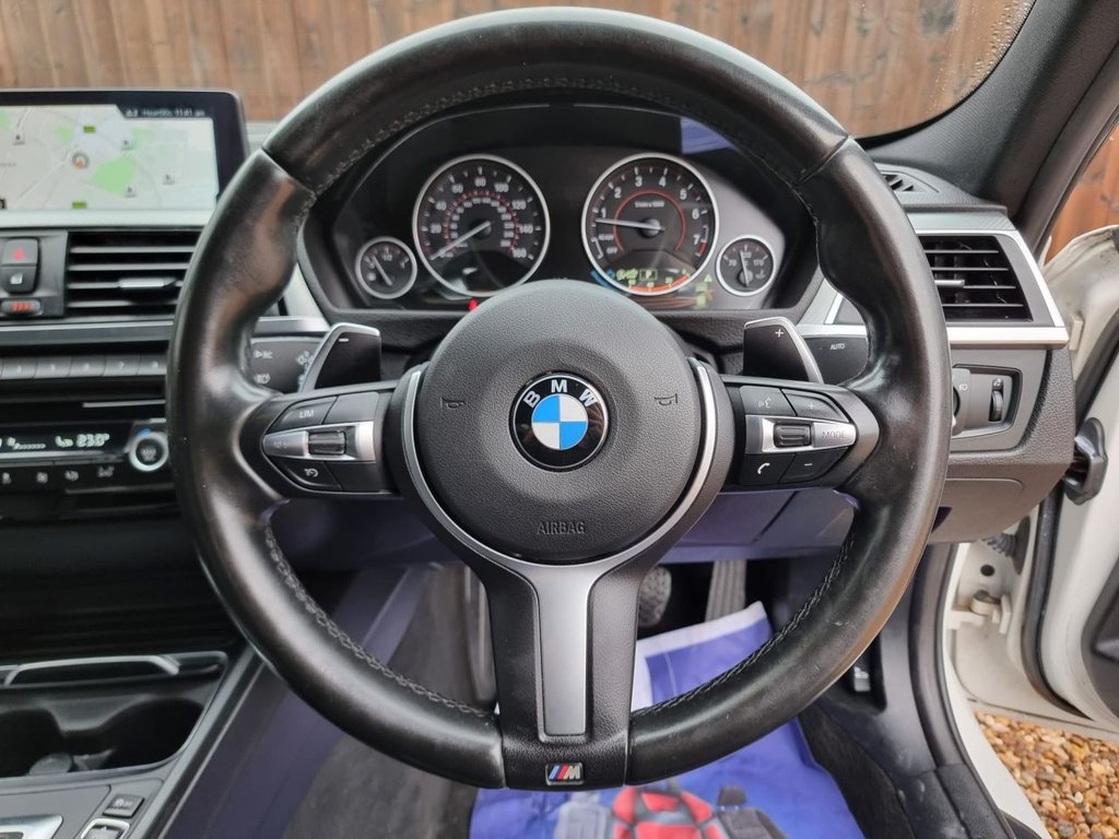 Used BMW 3 Series 2018 for sale - 76119082: Photo 33