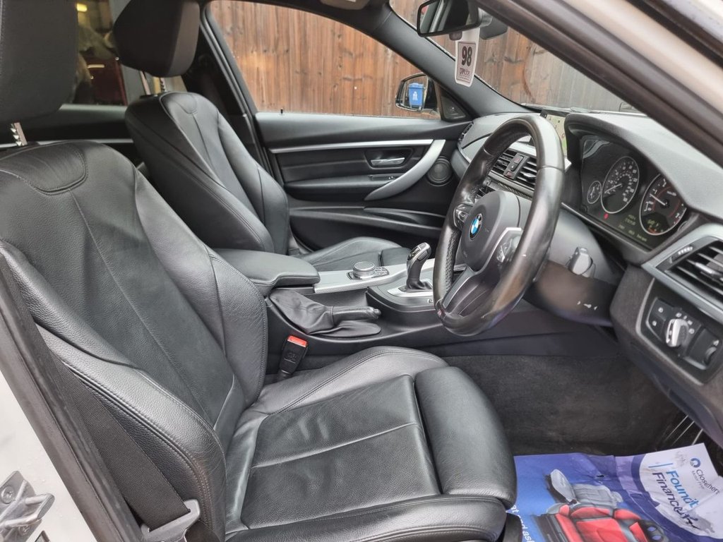 Used BMW 3 Series 2018 for sale - 76119082: Photo 35