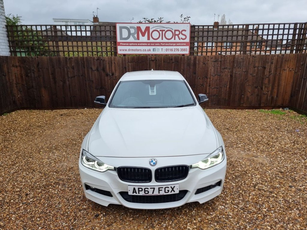 Used BMW 3 Series 2018 for sale - 76119082: Photo 36