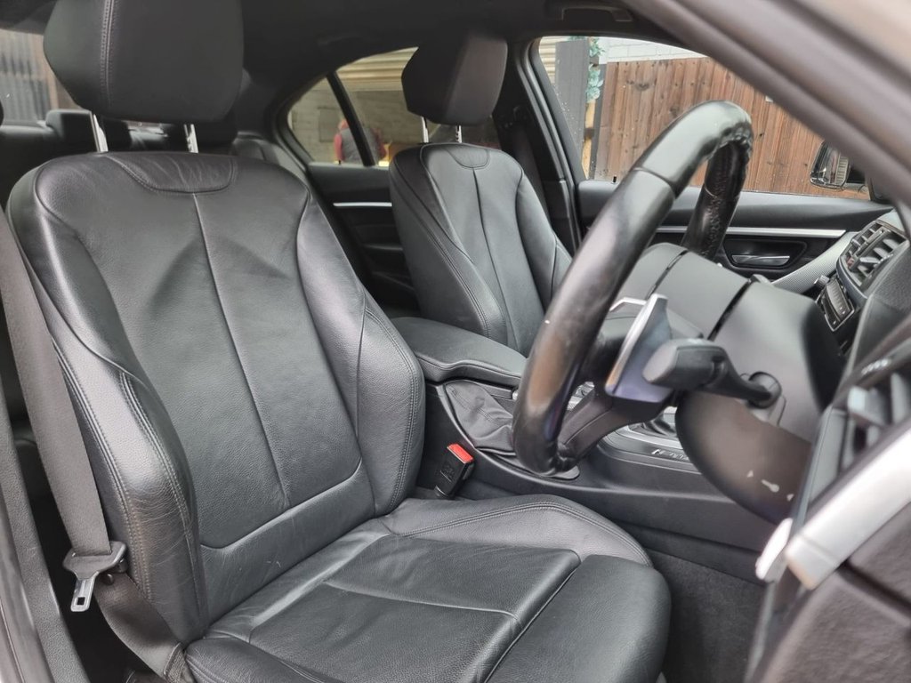 Used BMW 3 Series 2018 for sale - 76119082: Photo 37