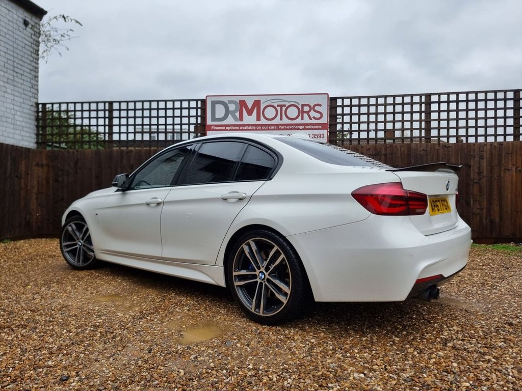 Used BMW 3 Series 2018 for sale - 76119082: Photo 4