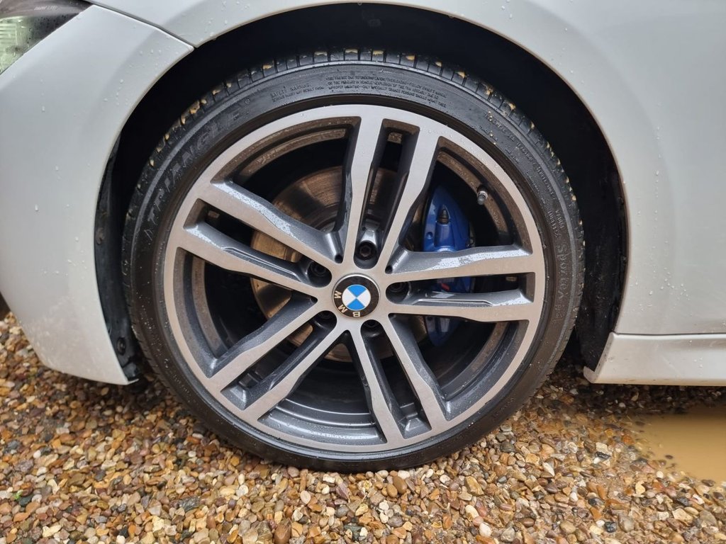 Used BMW 3 Series 2018 for sale - 76119082: Photo 41