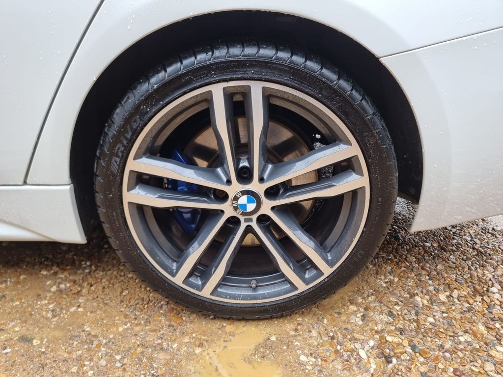 Used BMW 3 Series 2018 for sale - 76119082: Photo 42