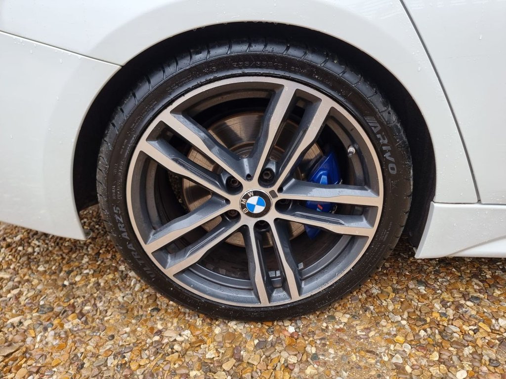 Used BMW 3 Series 2018 for sale - 76119082: Photo 43