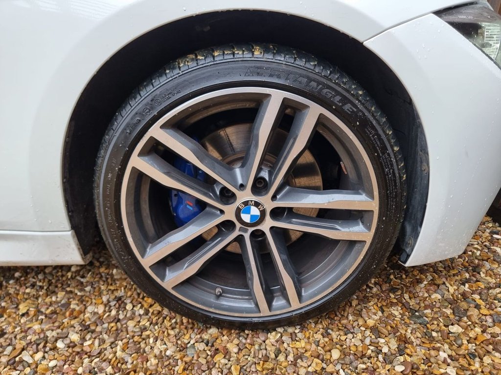 Used BMW 3 Series 2018 for sale - 76119082: Photo 44