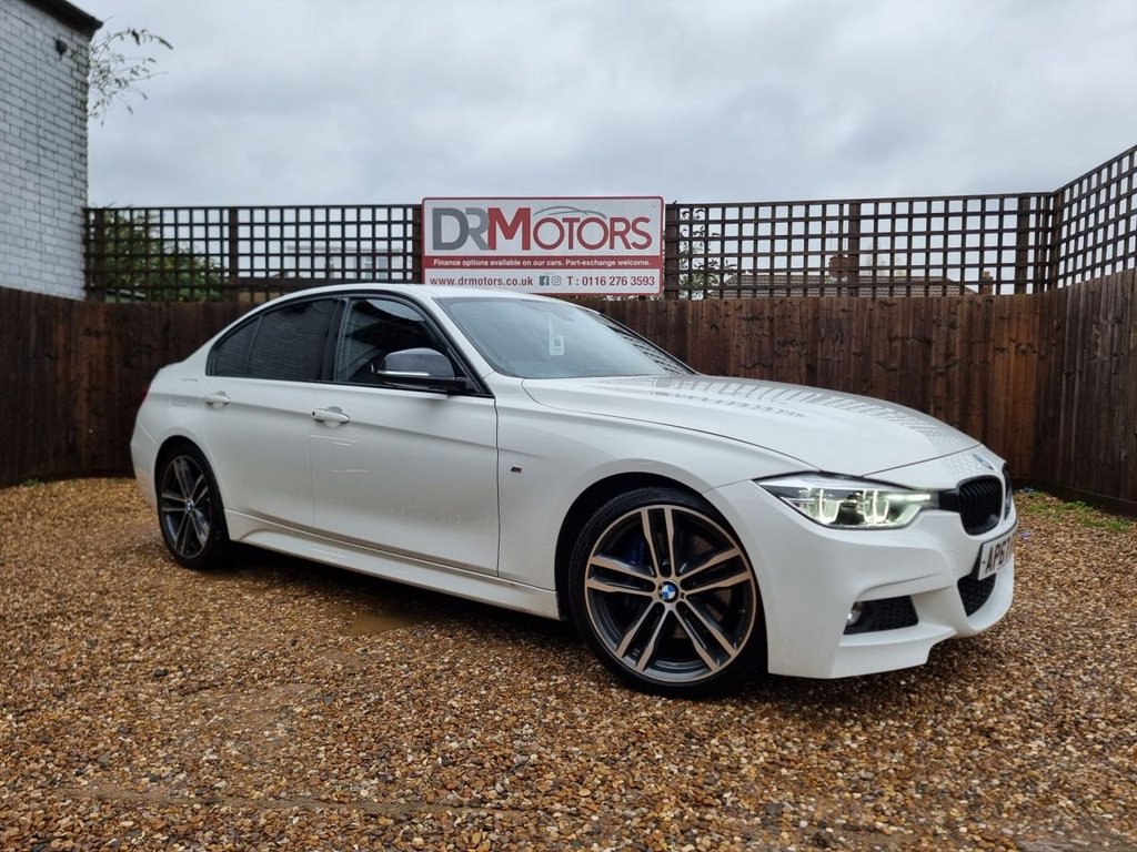 Used BMW 3 Series 2018 for sale - 76119082: Photo 46