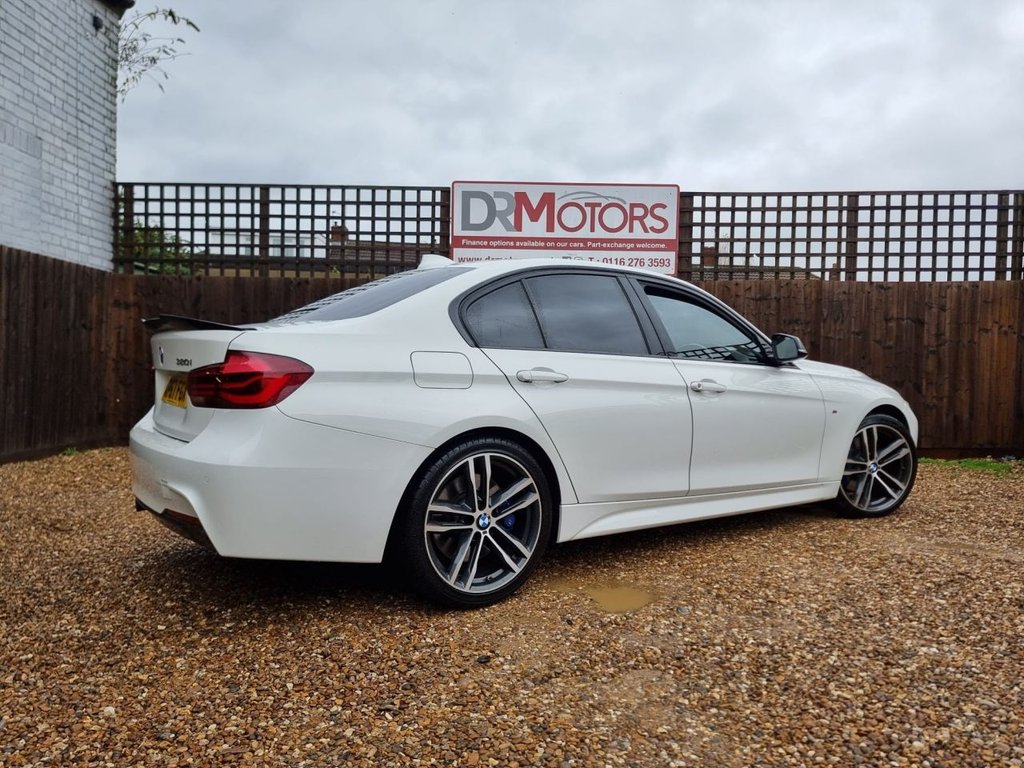Used BMW 3 Series 2018 for sale - 76119082: Photo 48