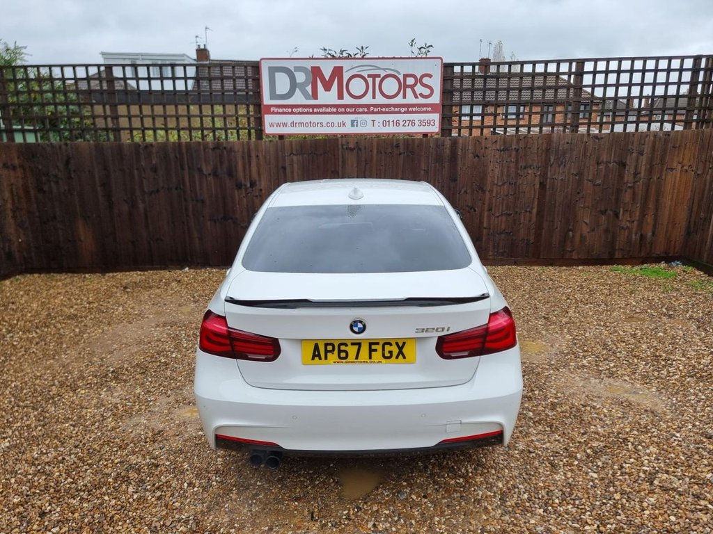 Used BMW 3 Series 2018 for sale - 76119082: Photo 49