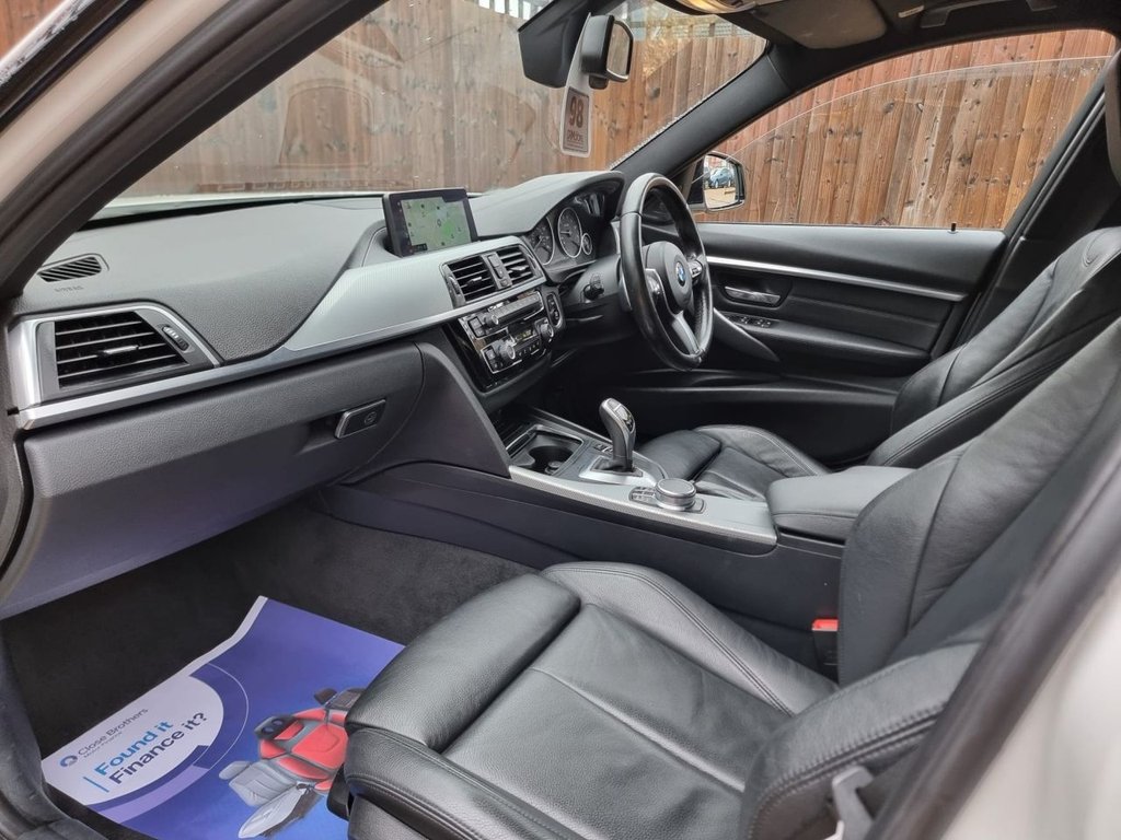 Used BMW 3 Series 2018 for sale - 76119082: Photo 6