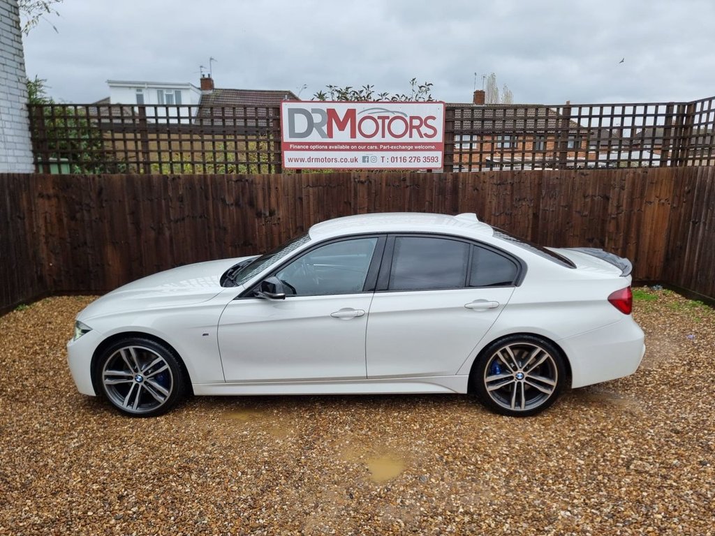 Used BMW 3 Series 2018 for sale - 76119082: Photo 8
