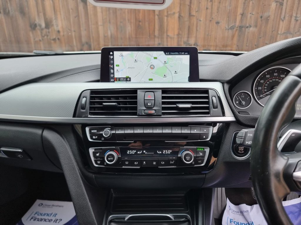 Used BMW 3 Series 2018 for sale - 76119082: Photo 9