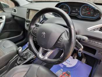 Used Peugeot 2008 2016 for sale - 74265511: Photo