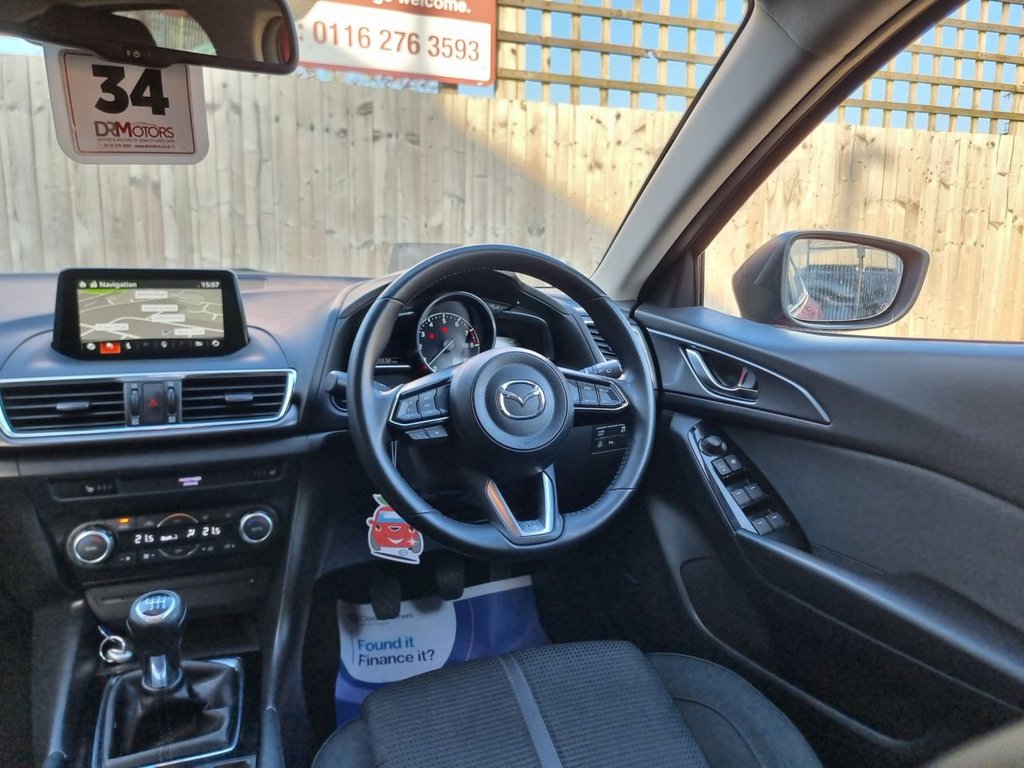 Used Mazda Mazda3 2016 for sale - 77394599: Photo 15