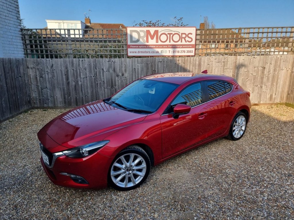 Used Mazda Mazda3 2016 for sale - 77394599: Photo 16